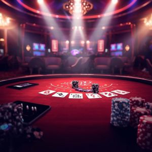 Roulette G099