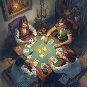 Game Bài G099 — Đấu Trí 99+ Tựa
