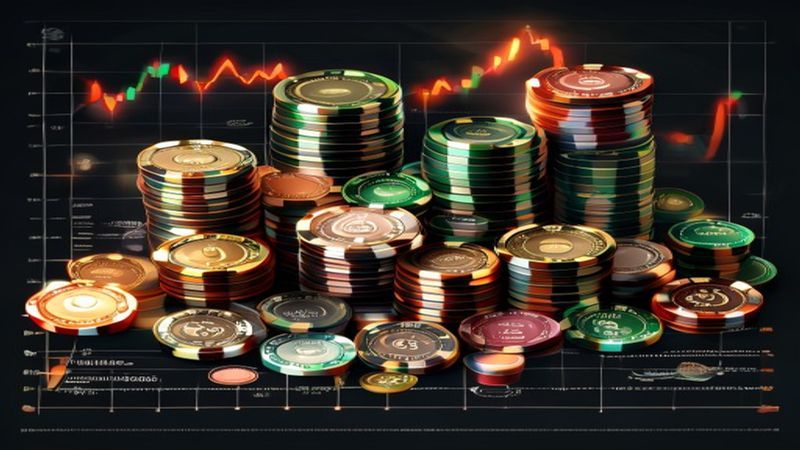 Quản Lý Vốn Cá Cược G099