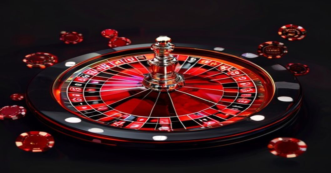 Roulette G099